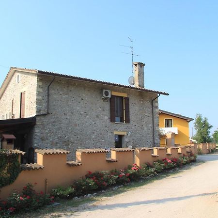 Valle Segreta Valeggio sul Mincio Bagian luar foto