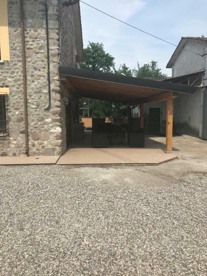 Valle Segreta Valeggio sul Mincio Bagian luar foto