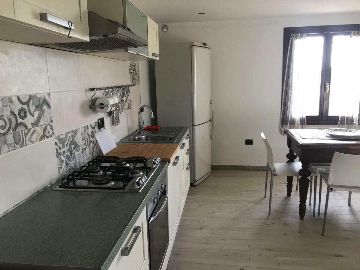 Valle Segreta Valeggio sul Mincio Bagian luar foto