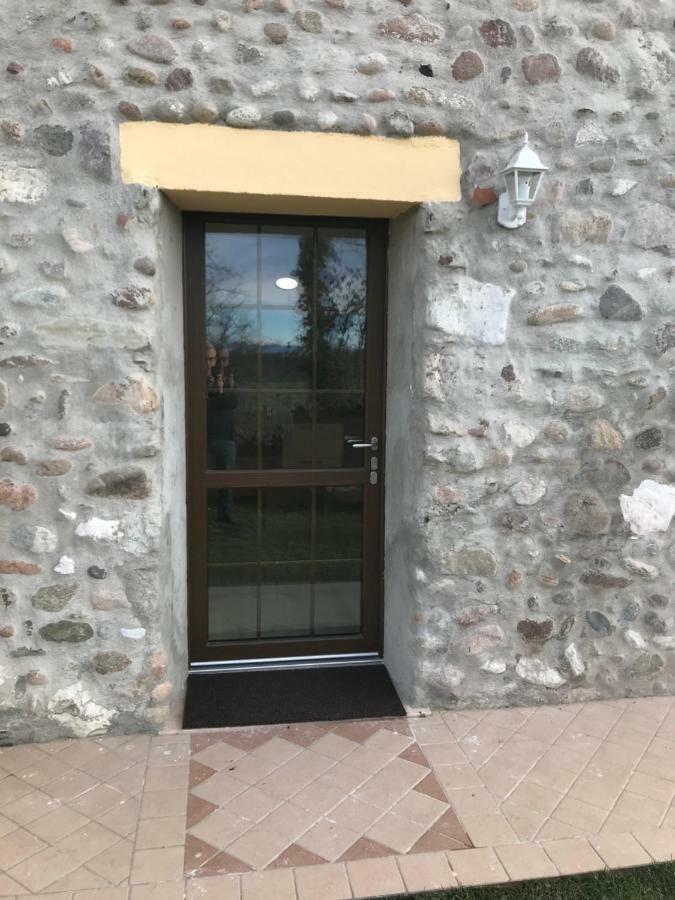 Valle Segreta Valeggio sul Mincio Bagian luar foto