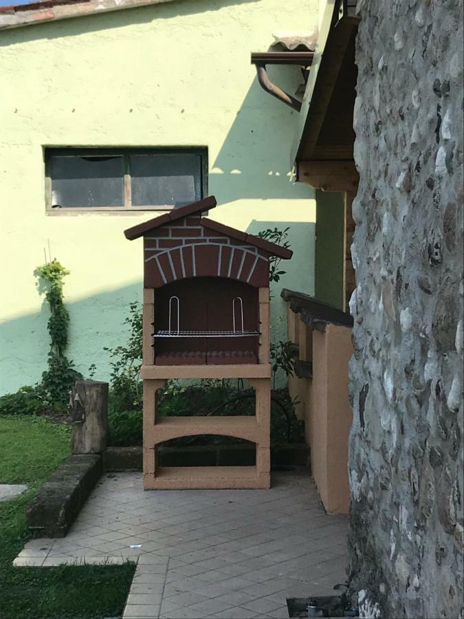 Valle Segreta Valeggio sul Mincio Bagian luar foto