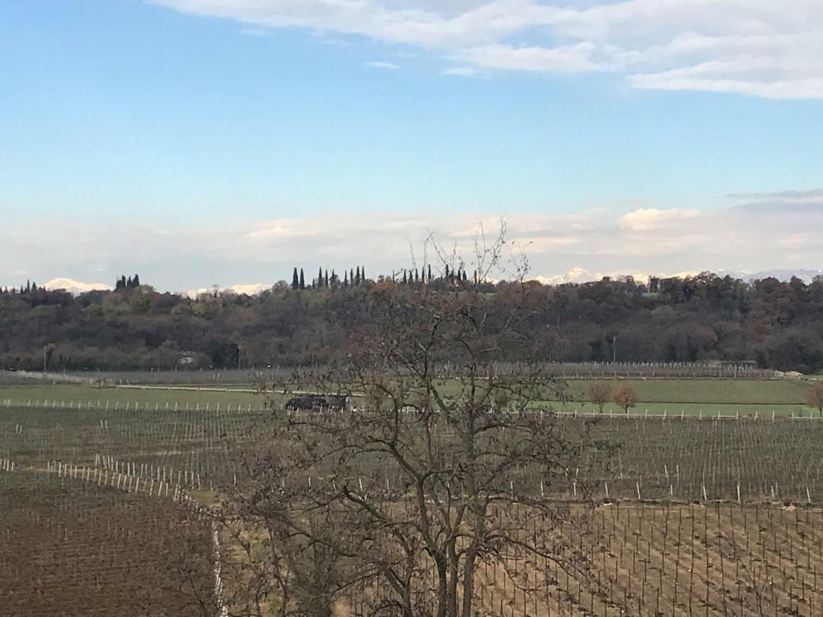 Valle Segreta Valeggio sul Mincio Bagian luar foto