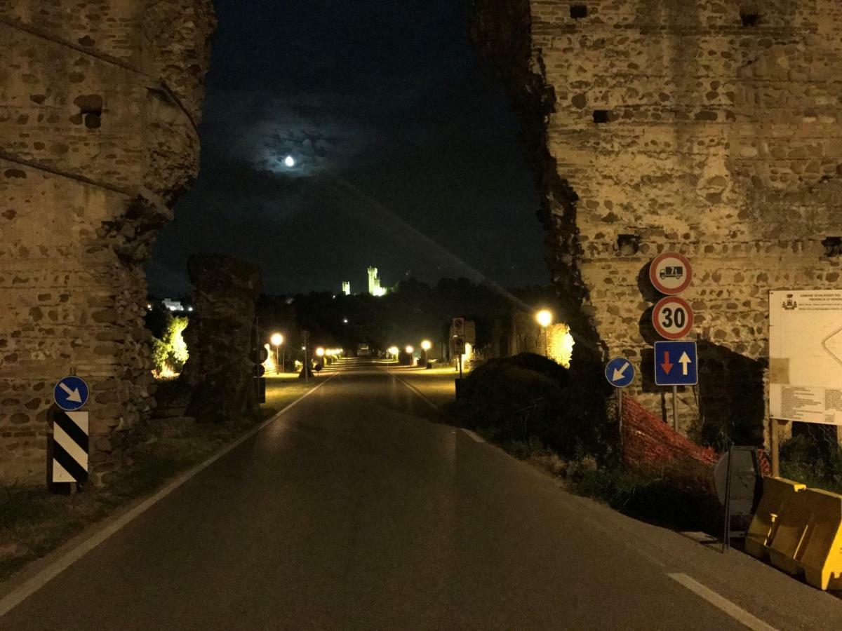 Valle Segreta Valeggio sul Mincio Bagian luar foto