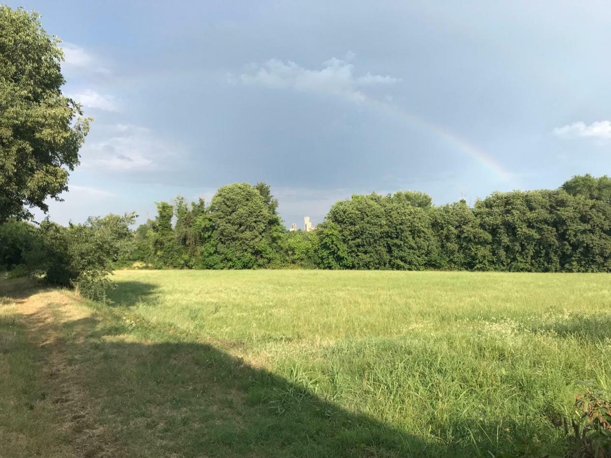 Valle Segreta Valeggio sul Mincio Bagian luar foto