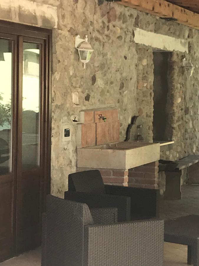 Valle Segreta Valeggio sul Mincio Bagian luar foto
