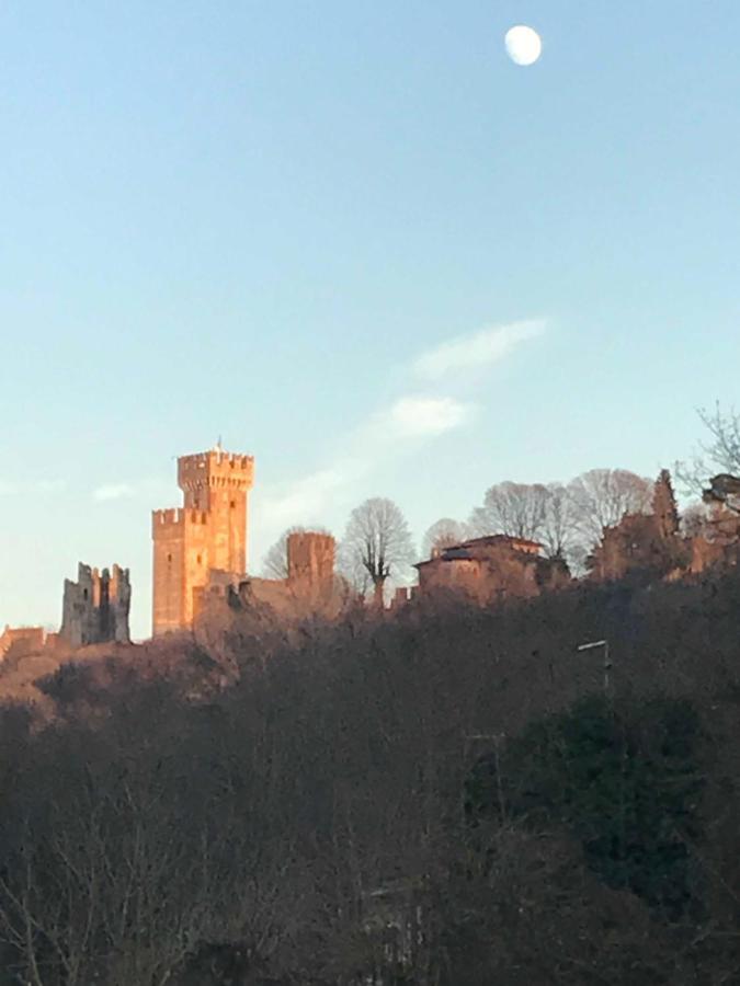 Valle Segreta Valeggio sul Mincio Bagian luar foto