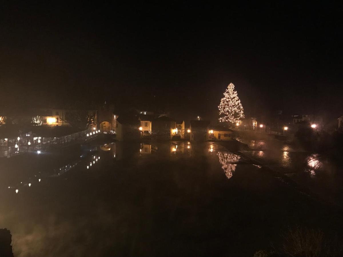 Valle Segreta Valeggio sul Mincio Bagian luar foto