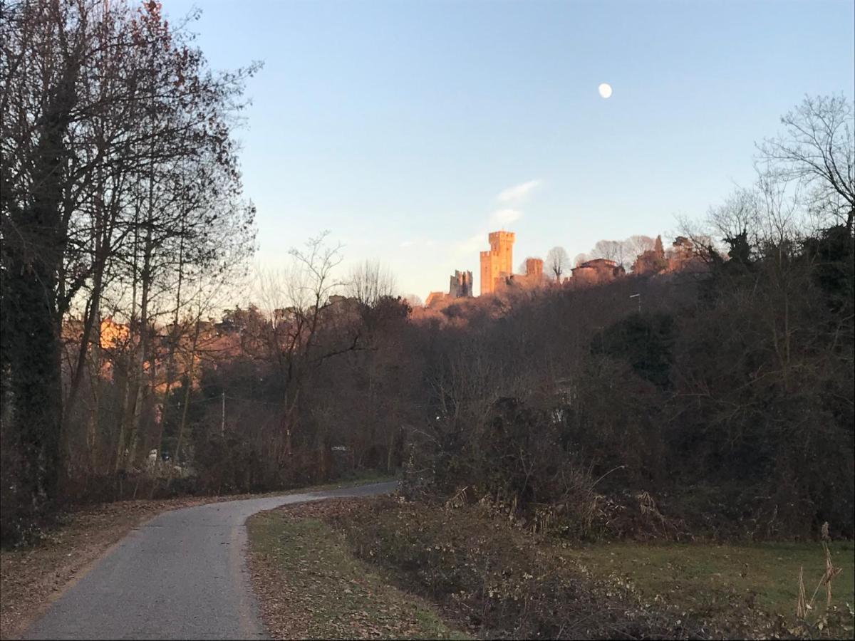 Valle Segreta Valeggio sul Mincio Bagian luar foto