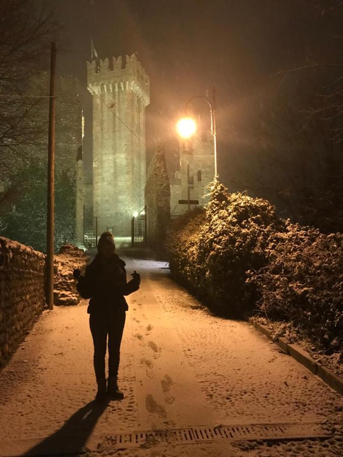 Valle Segreta Valeggio sul Mincio Bagian luar foto