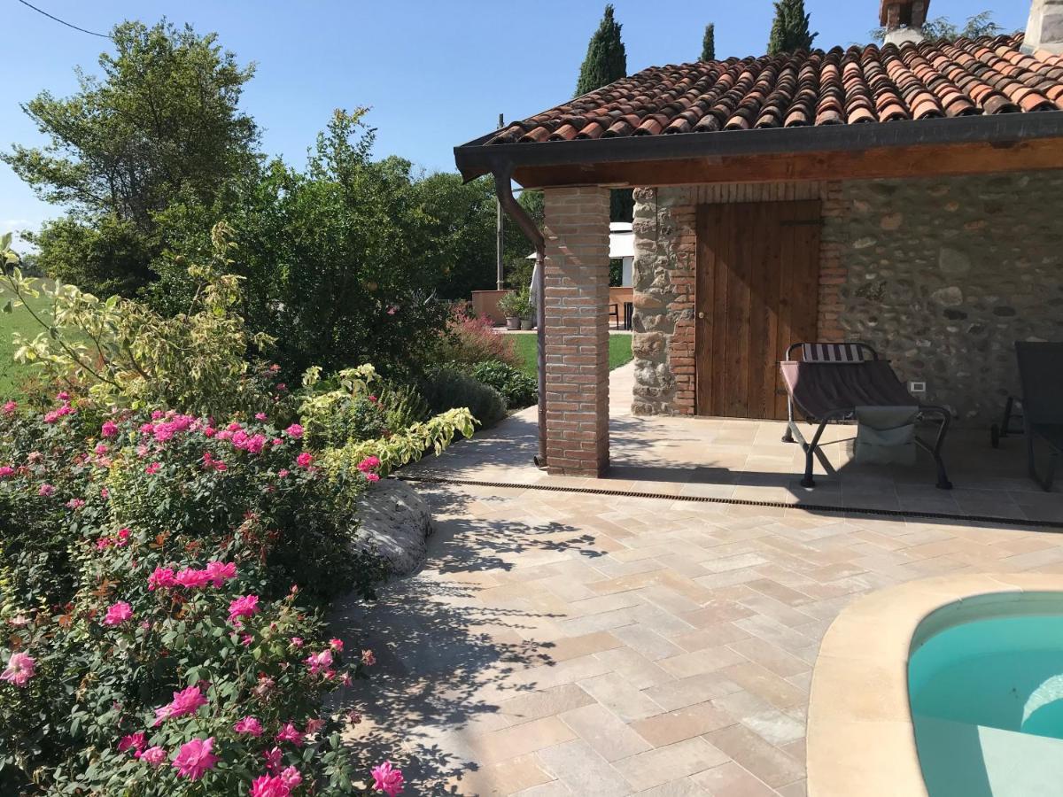 Valle Segreta Valeggio sul Mincio Bagian luar foto