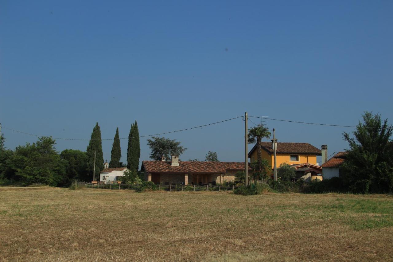 Valle Segreta Valeggio sul Mincio Bagian luar foto