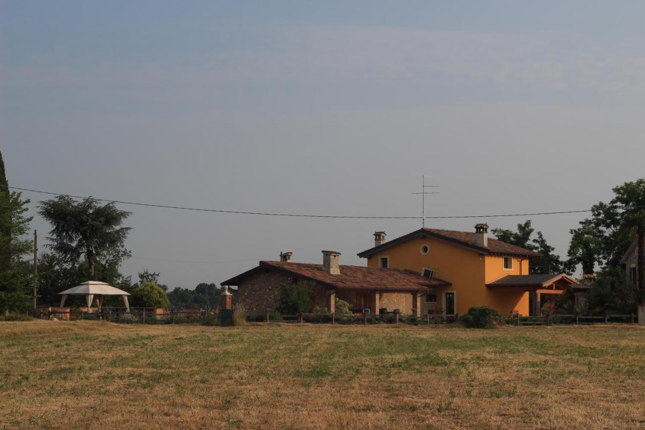 Valle Segreta Valeggio sul Mincio Bagian luar foto
